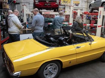 Branato Revival Rit 2026